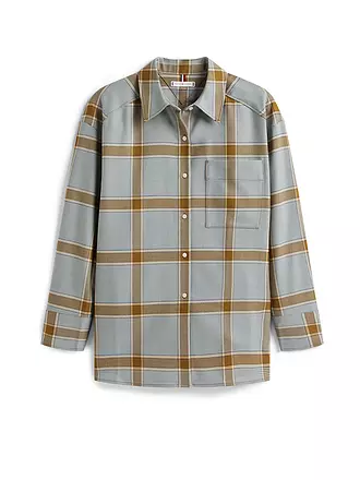 TOMMY HILFIGER | Hemdbluse | 